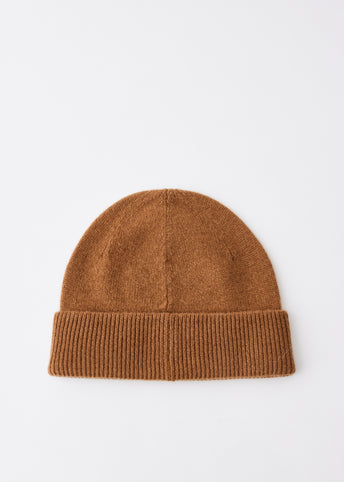 Kana Face Beanie