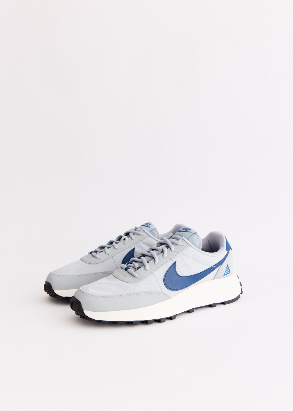Nike ACG LDV 'Wolf Grey' Sneakers