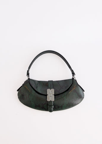 Kat Baguette Bag