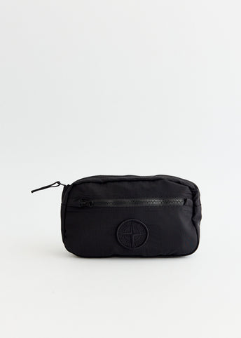 Nylon Metal Belt Bag
