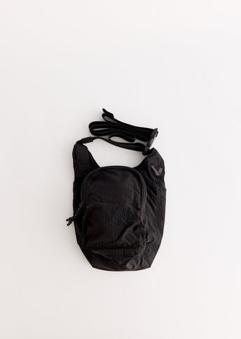Never Stop Bucket Bag