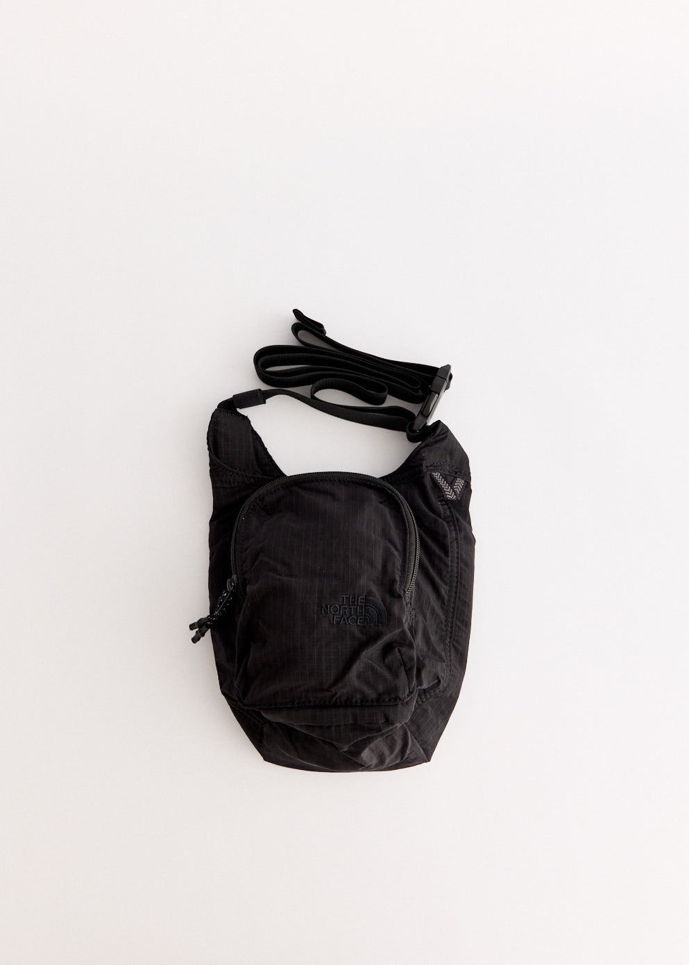 Never Stop Bucket Bag