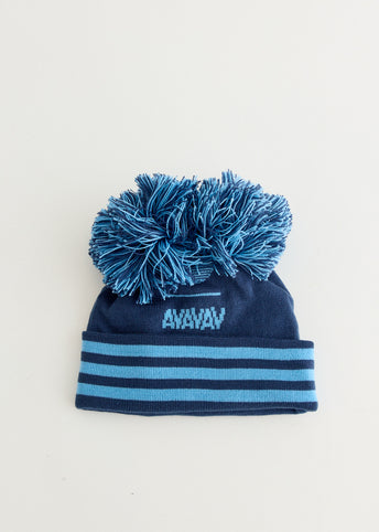 x Avavav Pom Pom Beanie