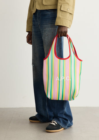 Ninon Tote Bag Small
