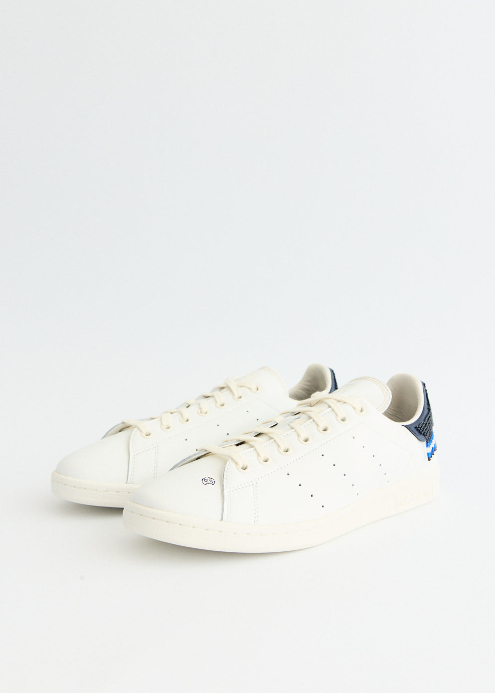 x CLOT by Edison Chen Stan Smith 'Beads' Sneakers