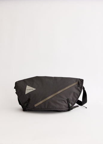 Ocean Rip Messenger Bag
