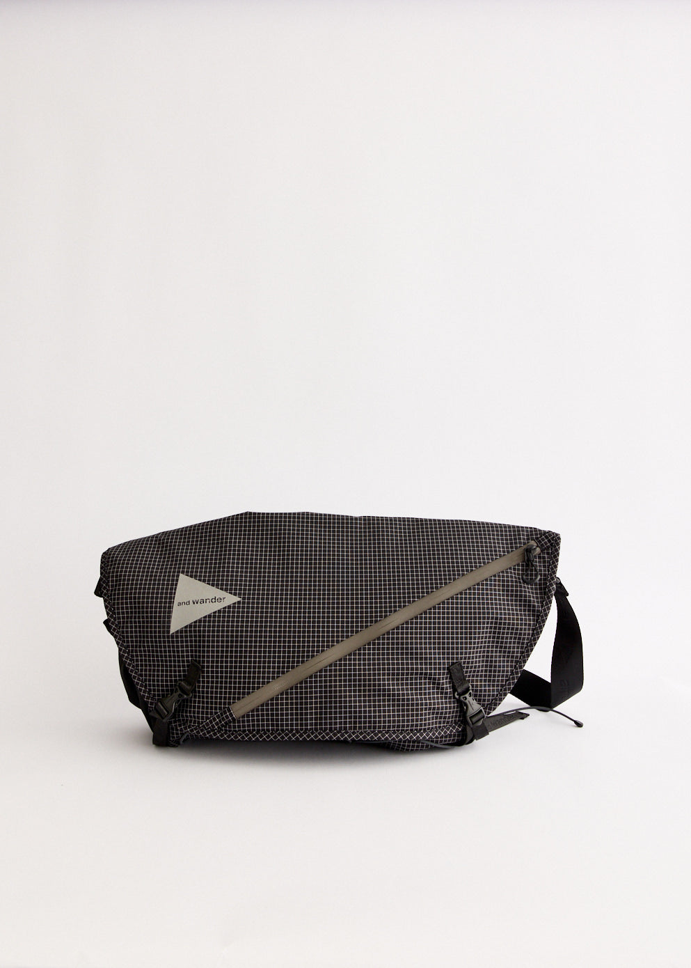 Ocean Rip Messenger Bag