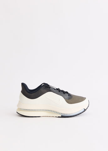 Air Pegasus Premium 'Black' Sneakers