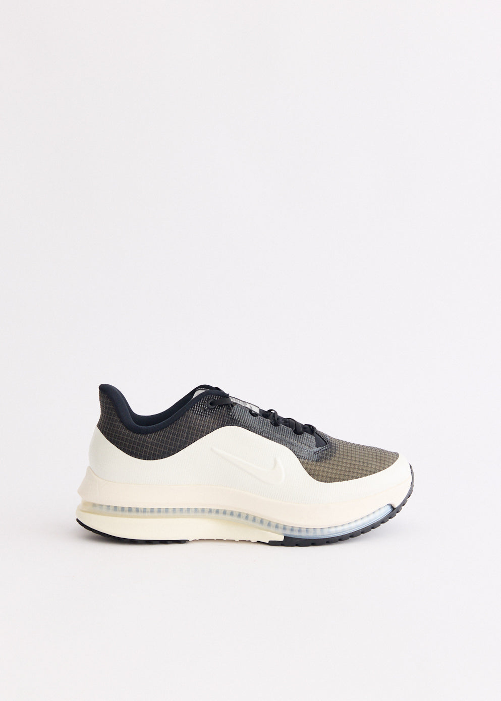 Air Pegasus Premium 'Black' Sneakers