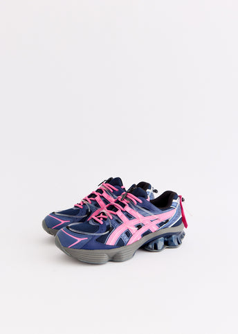 x YOASOBI Gel-Kinetic 'Midnight' Sneakers