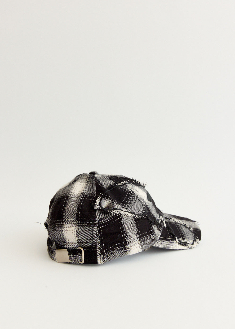 Check Alien Butterfly Kiss Cap