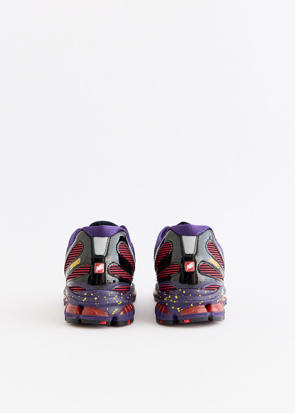 1890 'Boysenberry' Sneakers