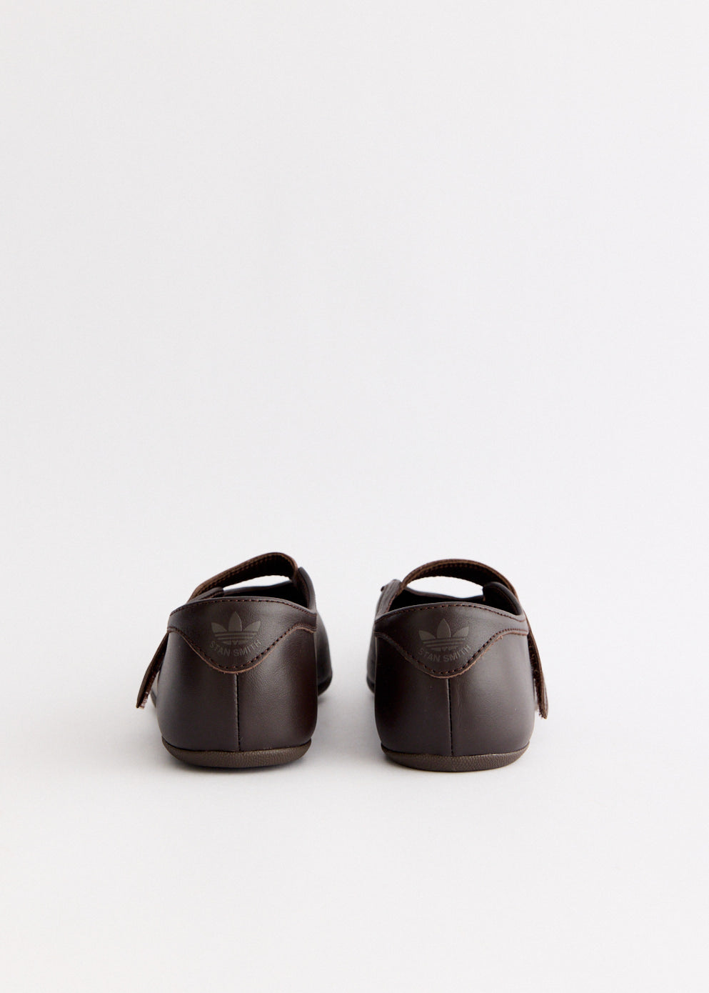 Stan Smith Lo Ballet 'Black' Sneakers
