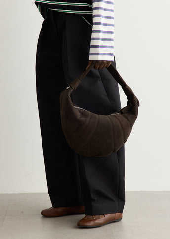 Fortune Croissant Bag
