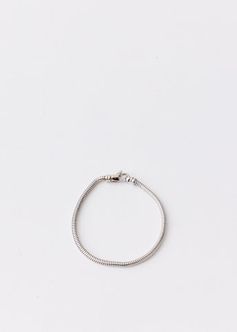 Snake Bracelet 7.7"