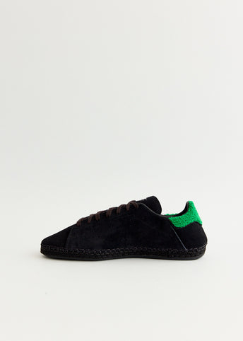 x CLOT by Edison Chen Stan Smith Espadrille 'Core Black' Sneakers