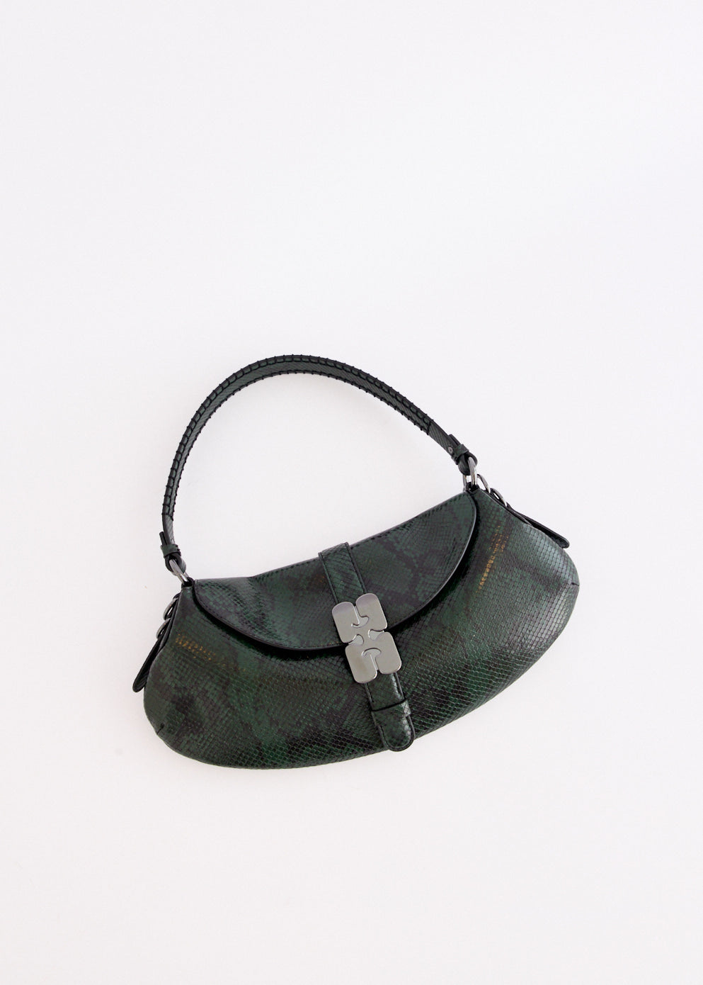 Kat Baguette Bag