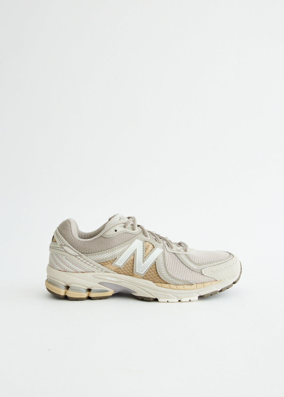 860v2 'Mars' Sneakers