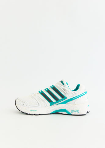 x Sporty & Rich Adistar Control 5 'Cloud White' Sneakers
