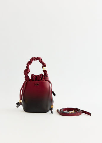Gradient Bou Bucket Mini