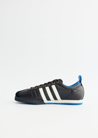 Samba 62 'Core Black' Sneakers
