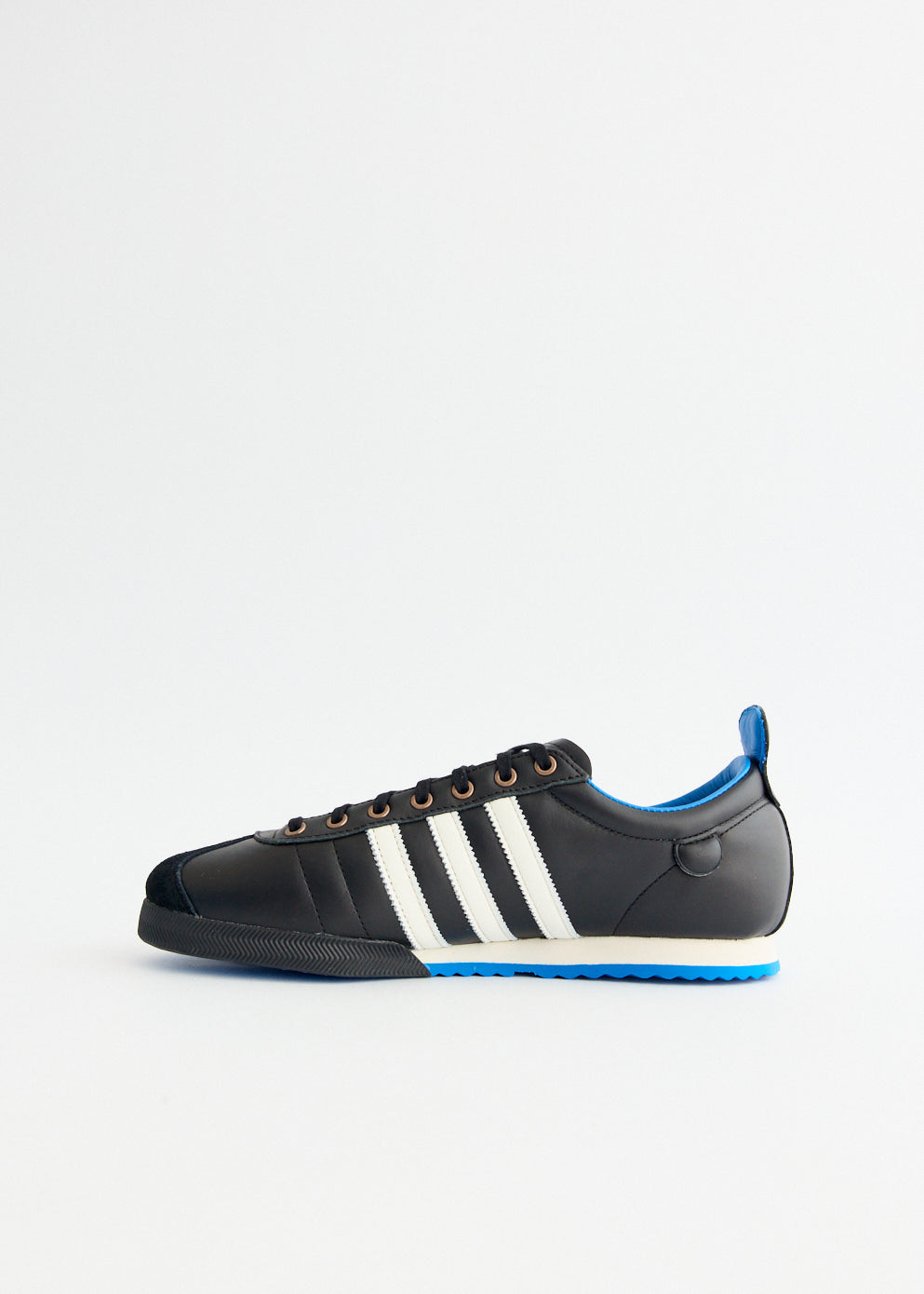 Samba 62 'Core Black' Sneakers