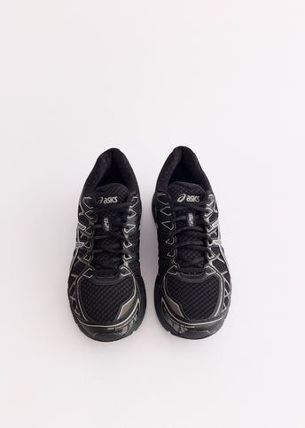 Gel-Kayano 20 'Black Clay Grey' Sneakers
