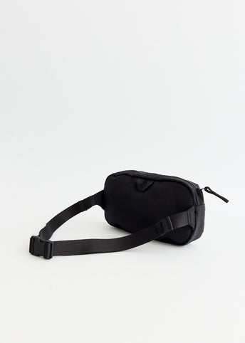 Nylon Metal Belt Bag