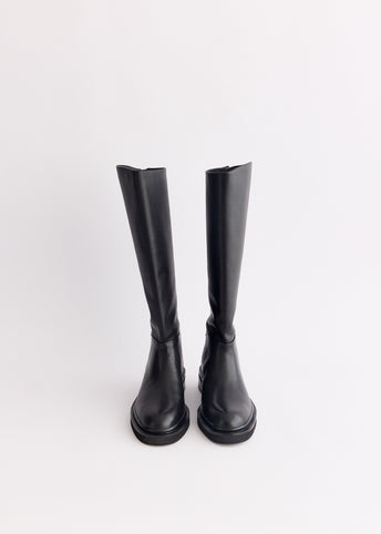 Jude Knee High Boots