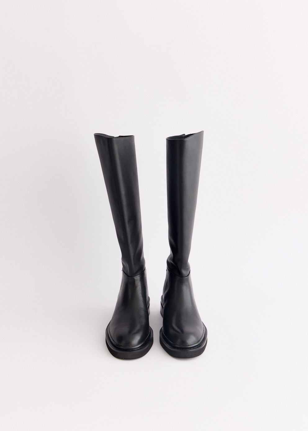 Jude Knee High Boots