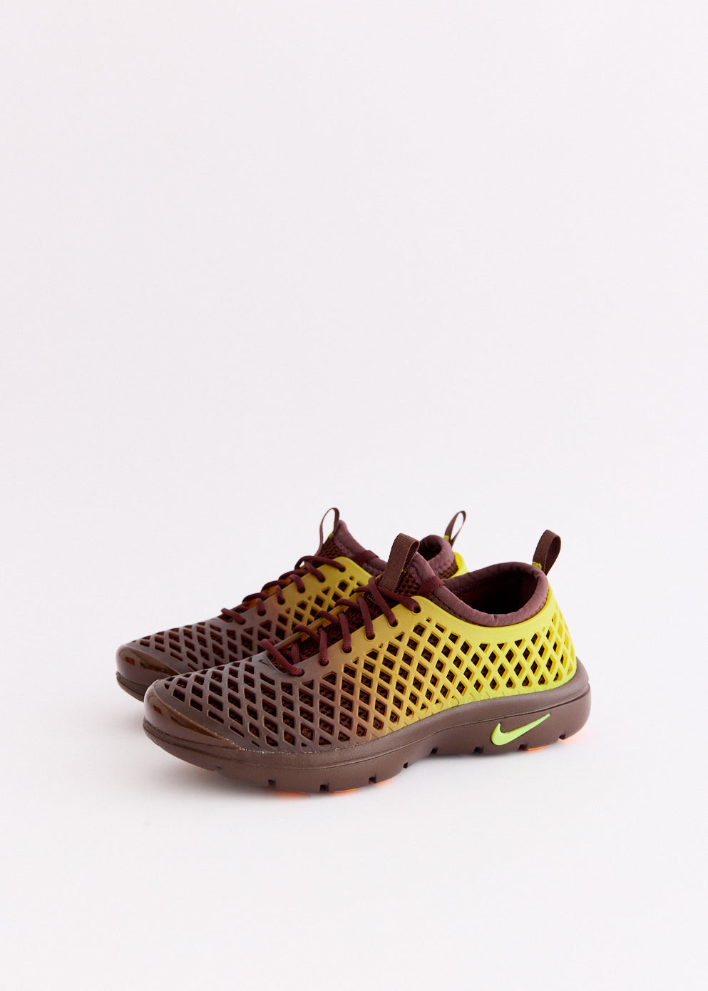 Women's Rejuven8 Run 'Bright Cactus' Sneakers