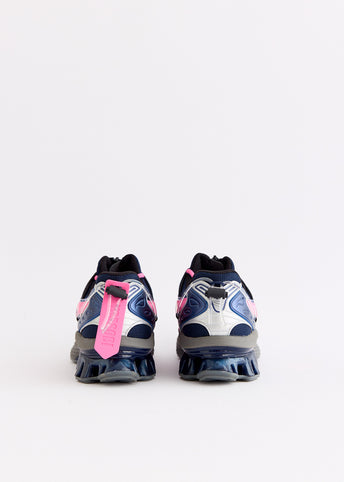 x YOASOBI Gel-Kinetic 'Midnight' Sneakers