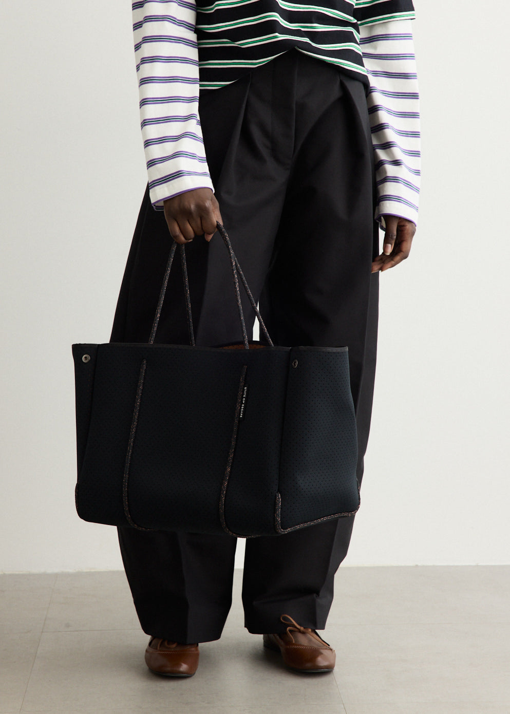 Escape Tote