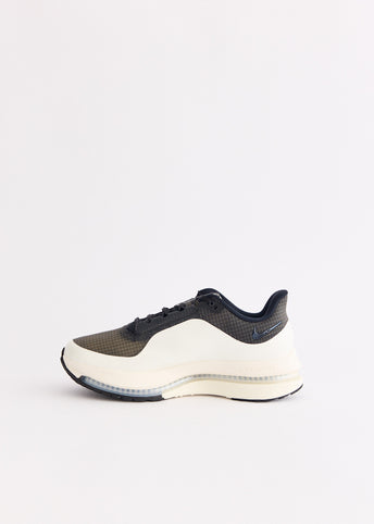 Air Pegasus Premium 'Black' Sneakers