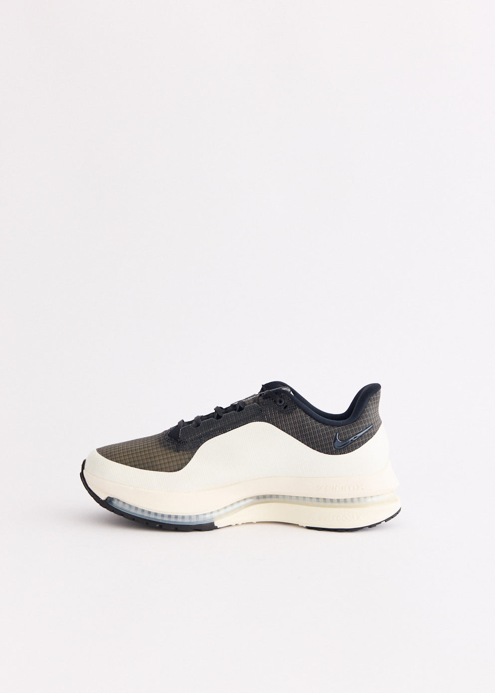 Air Pegasus Premium 'Black' Sneakers