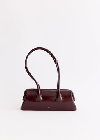 Boat Wide Mini Bag