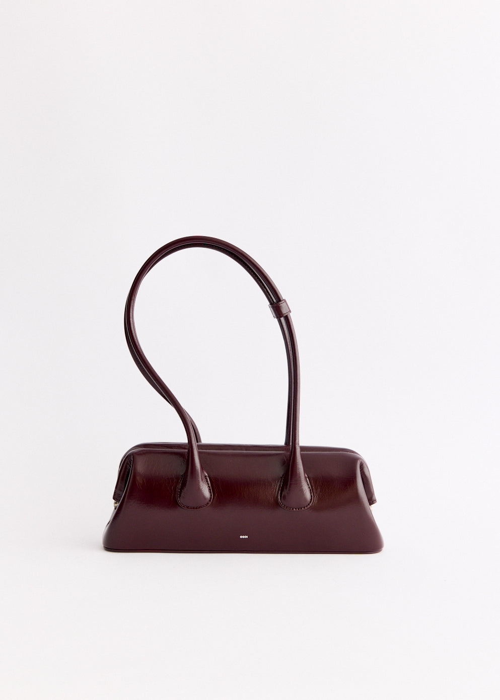 Boat Wide Mini Bag