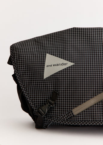 Ocean Rip Messenger Bag