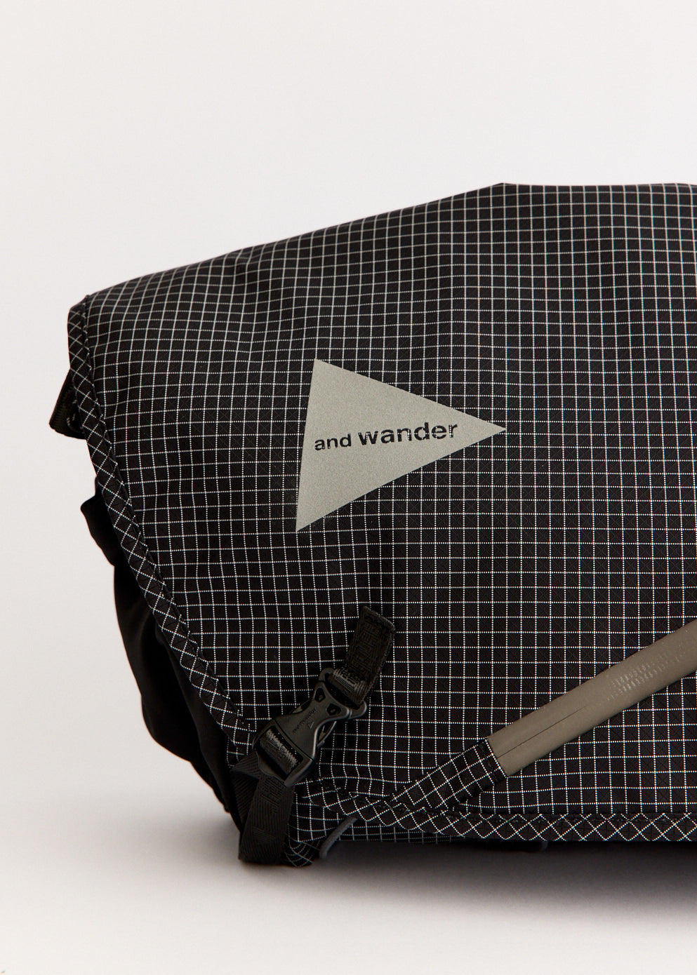 Ocean Rip Messenger Bag