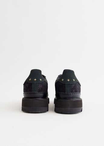 x CLOT by Edison Chen Superstar 'Lunar New Year' Sneakers