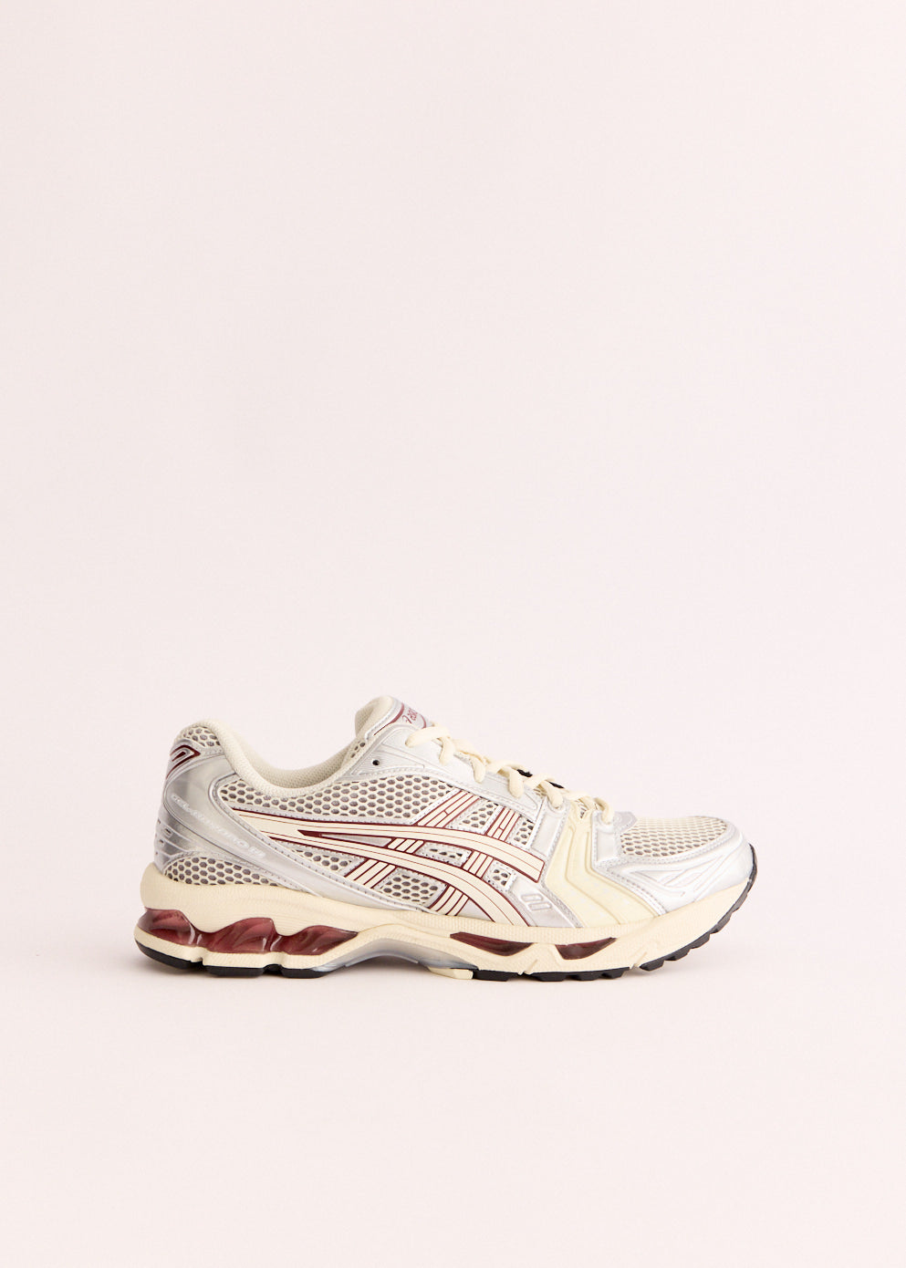Gel-Kayano 14 'Ivory Cream' Sneakers