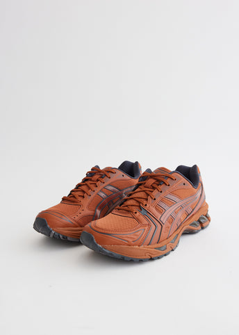 Gel-Kayano 14 Earthenware Pack 'Rusty Brown' Sneakers