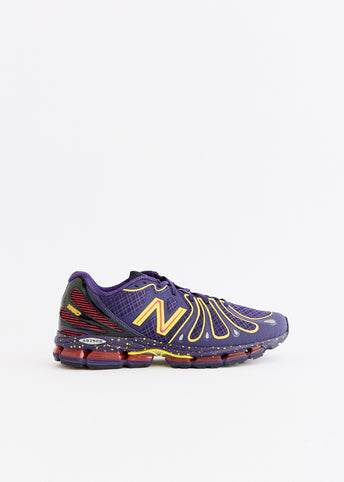 1890 'Boysenberry' Sneakers