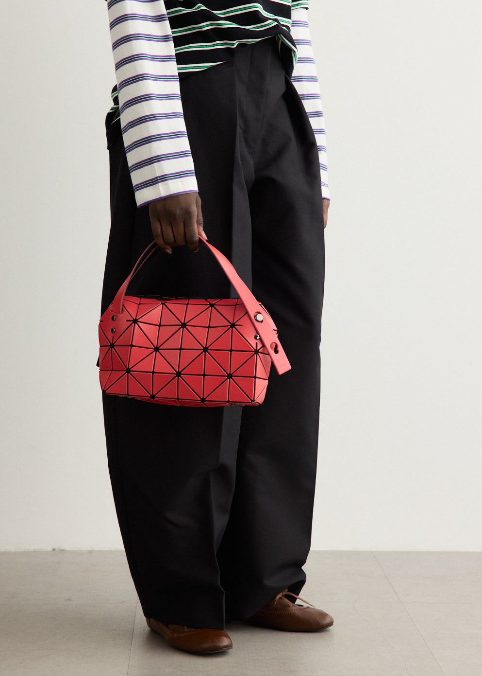 Boston Bag