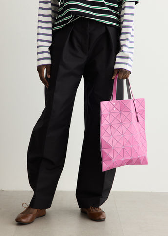 Lucent With Colour 6x6 Tote Bag
