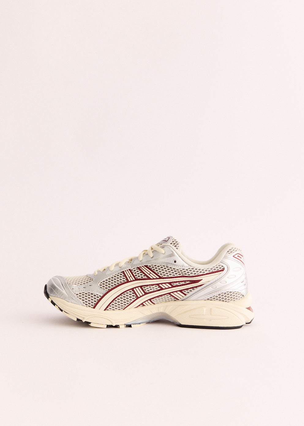 Gel-Kayano 14 'Ivory Cream' Sneakers