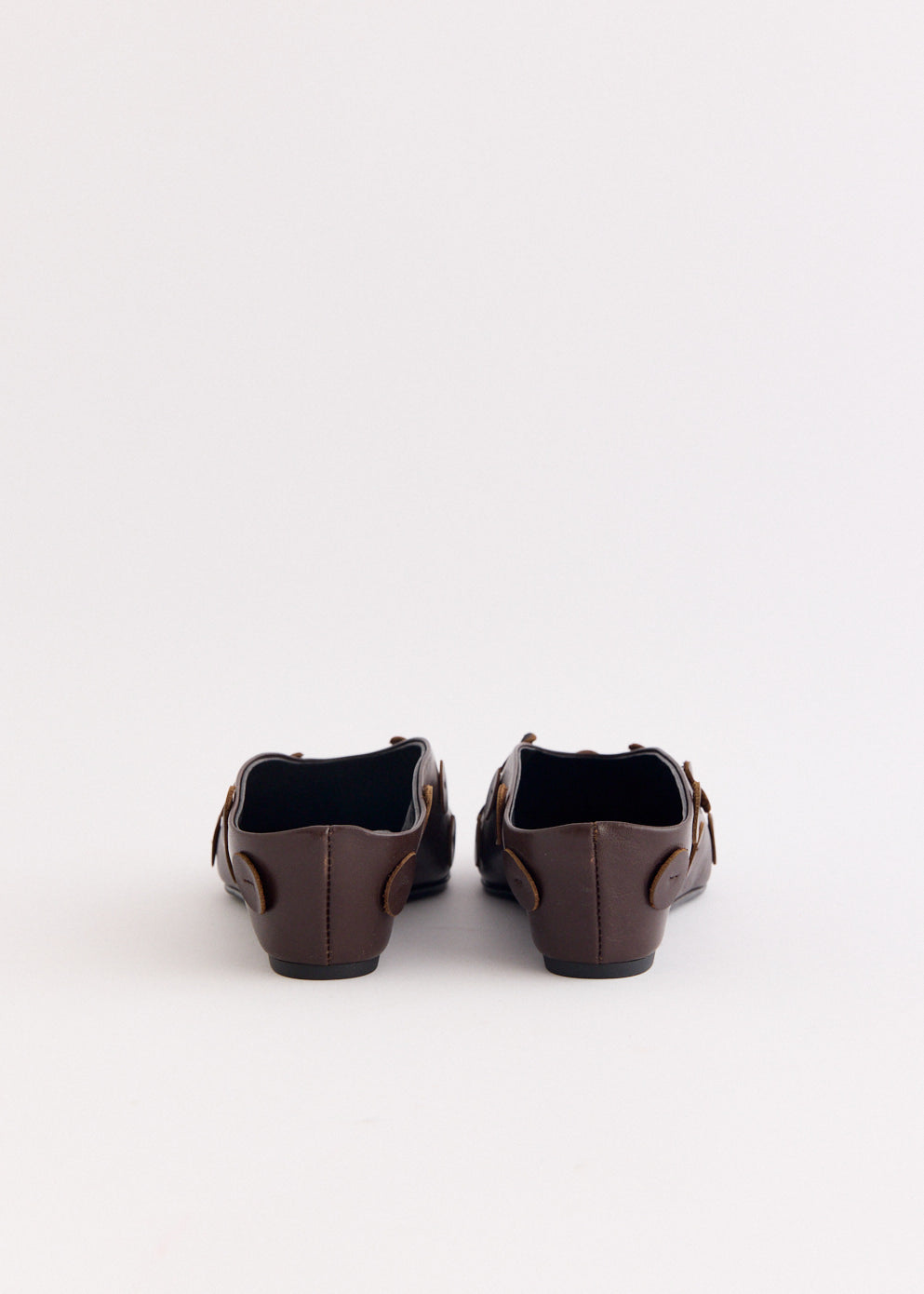 Fernanda Dot Flats