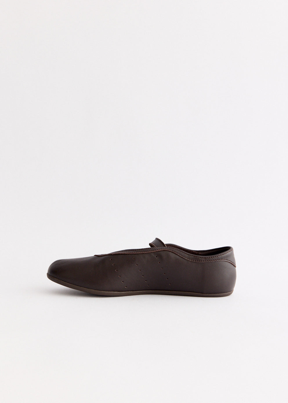 Stan Smith Lo Ballet 'Black' Sneakers
