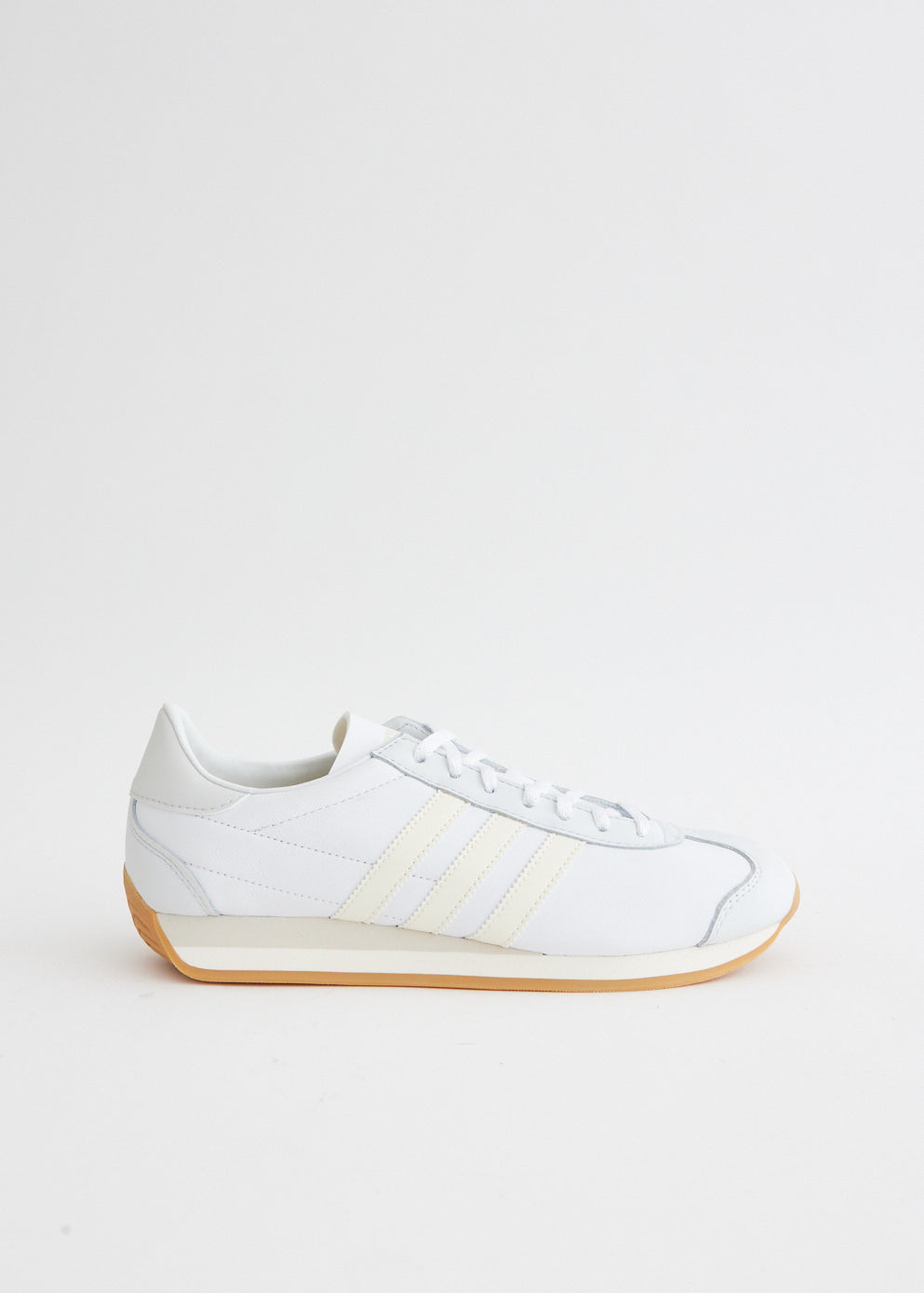 Women's Country OG 'White' Sneakers