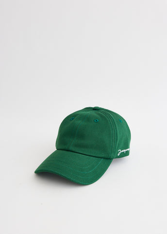 La Casquette Hat